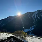 La Thuillettaz Pomme Rodzette 民宿 萨伊恩特-雷米-恩-博塞斯