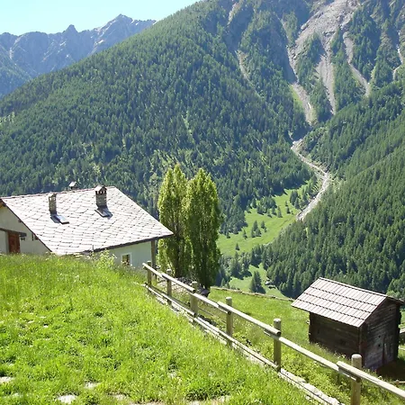 La Thuillettaz Pomme Rodzette