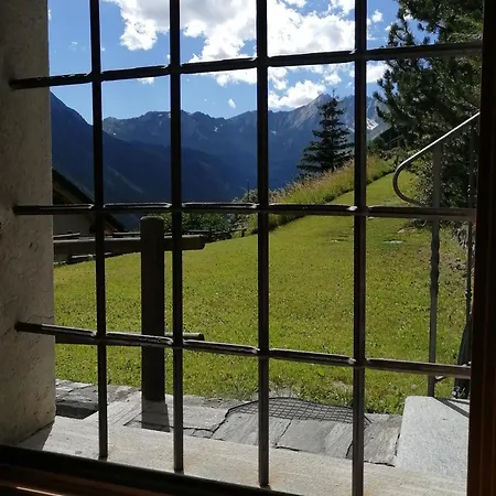 La Thuillettaz Pomme Rodzette