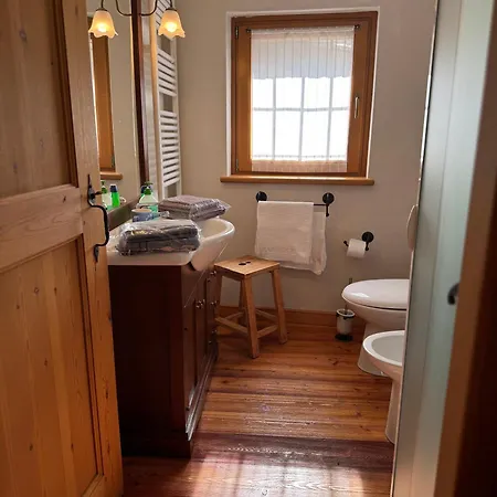 La Thuillettaz Maison De Montagne *