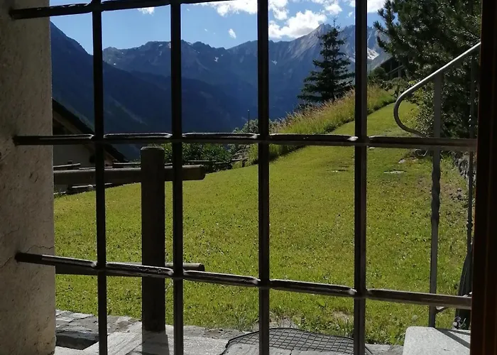 La Thuillettaz Pomme Rodzette