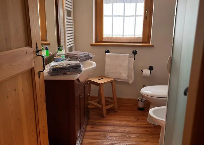 La Thuillettaz Pomme Rodzette *